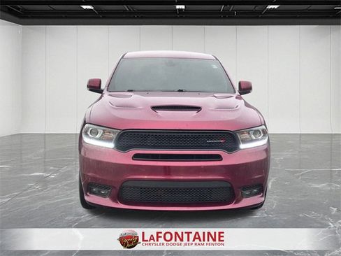 Used 2019 Dodge Durango R/T image 8