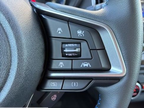 Certified 2023 Subaru Crosstrek Hybrid image 68