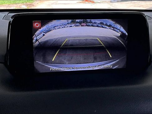 Used 2019 MAZDA CX-5 Grand Touring w/ GT Premium Package AWD/4WD image 13