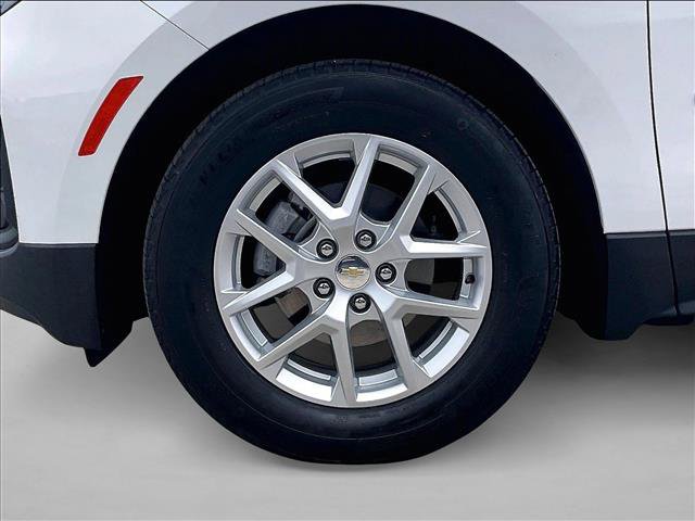 Certified 2023 Chevrolet Equinox LS w/ Driver Confidence II Package FWD image 10