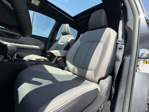 New 2026 Subaru Forester Premium image 11