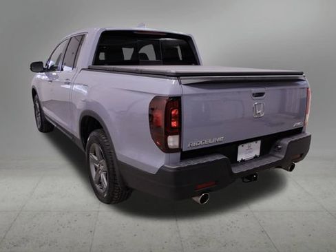 Certified 2023 Honda Ridgeline RTL image 4