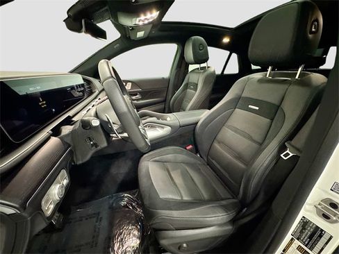 Certified 2022 Mercedes-Benz GLE 53 AMG GLE 53 AMGﾮ image 19