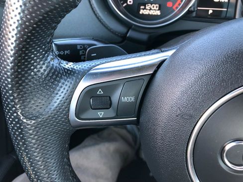 Used 2014 Audi TT 2.0T w/ S Line Competition Package image 14