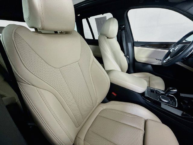 Used 2024 BMW X3 xDrive30i w/ Premium Package w/ZPA AWD/4WD image 28