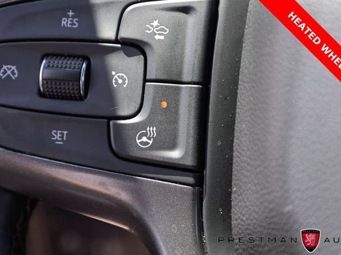Used 2023 Chevrolet Tahoe RST w/ RST Performance Edition AWD/4WD image 5