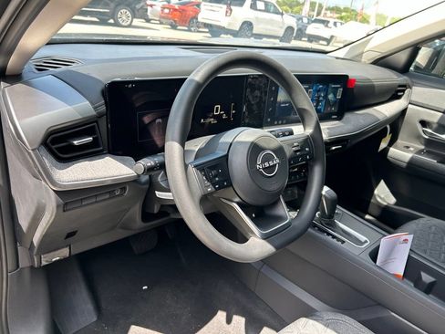 New 2026 Nissan Kicks SV FWD image 21