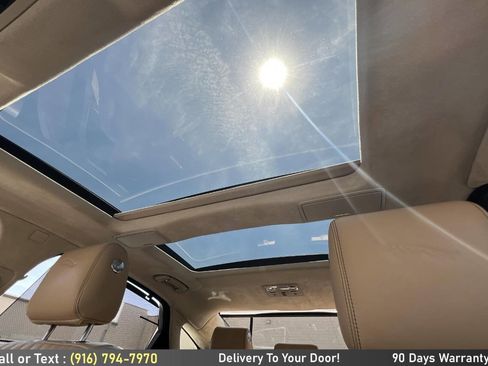 Used 2016 Jaguar XJ L Portfolio RWD image 26