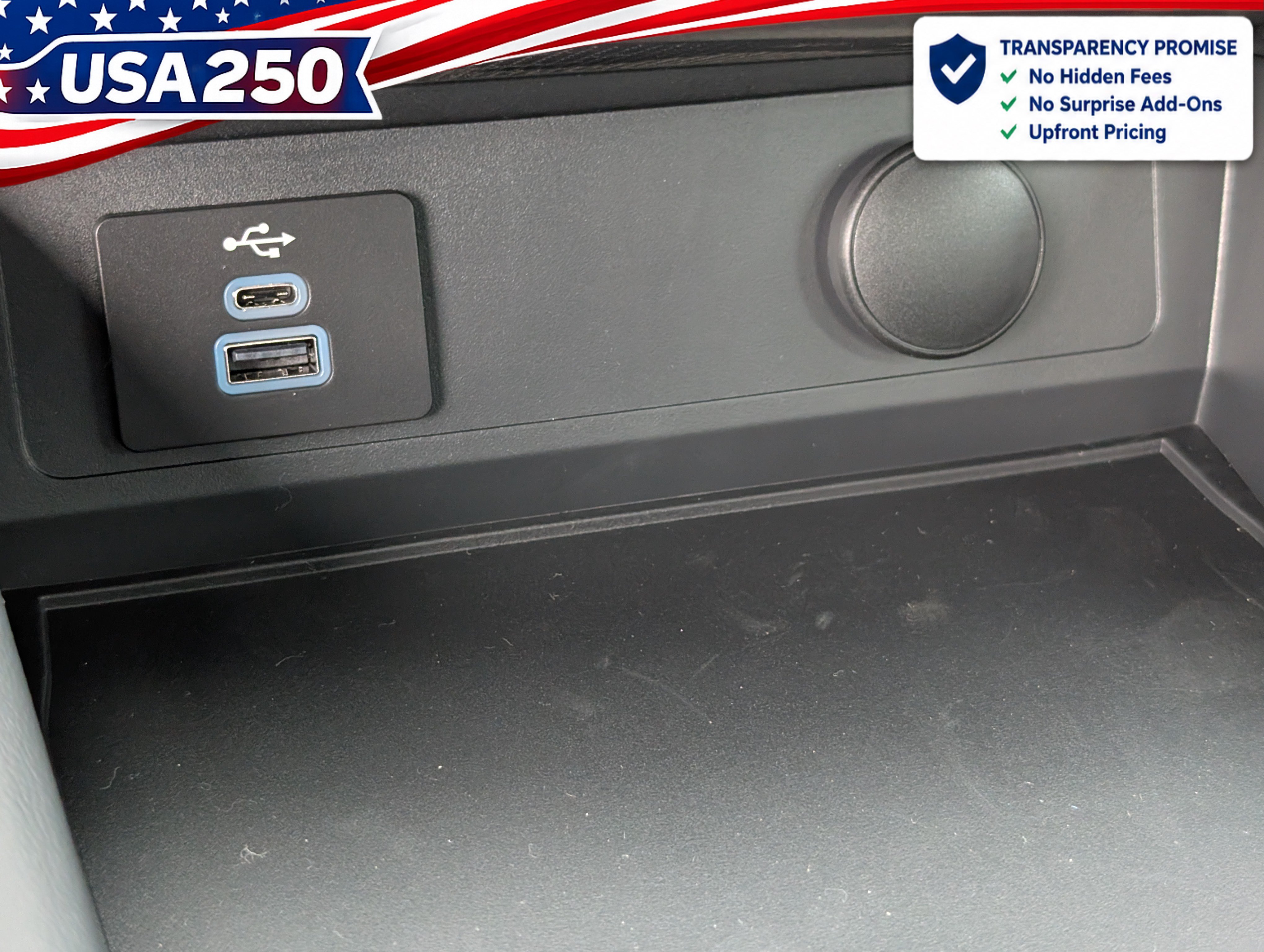 New 2026 Ford Mustang Premium RWD image 17