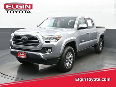 Used 2019 Toyota Tacoma SR5
