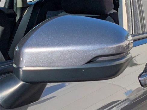 Certified 2023 Honda HR-V LX image 6