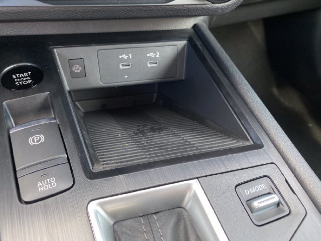 New 2027 Nissan Kicks SV AWD/4WD image 17