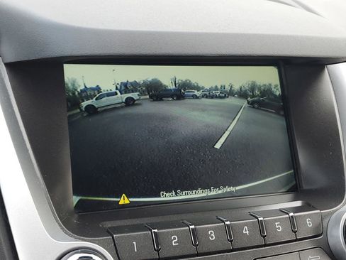 Used 2013 Chevrolet Equinox LT w/ Driver Convenience Package image 21