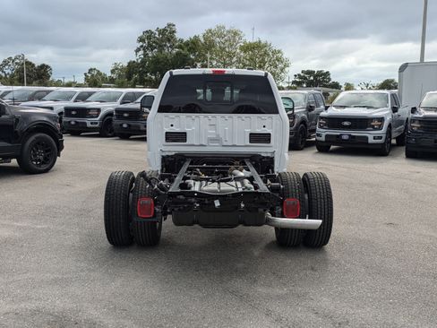 New 2025 Ford F350 XL w/ XL Chrome Package image 6