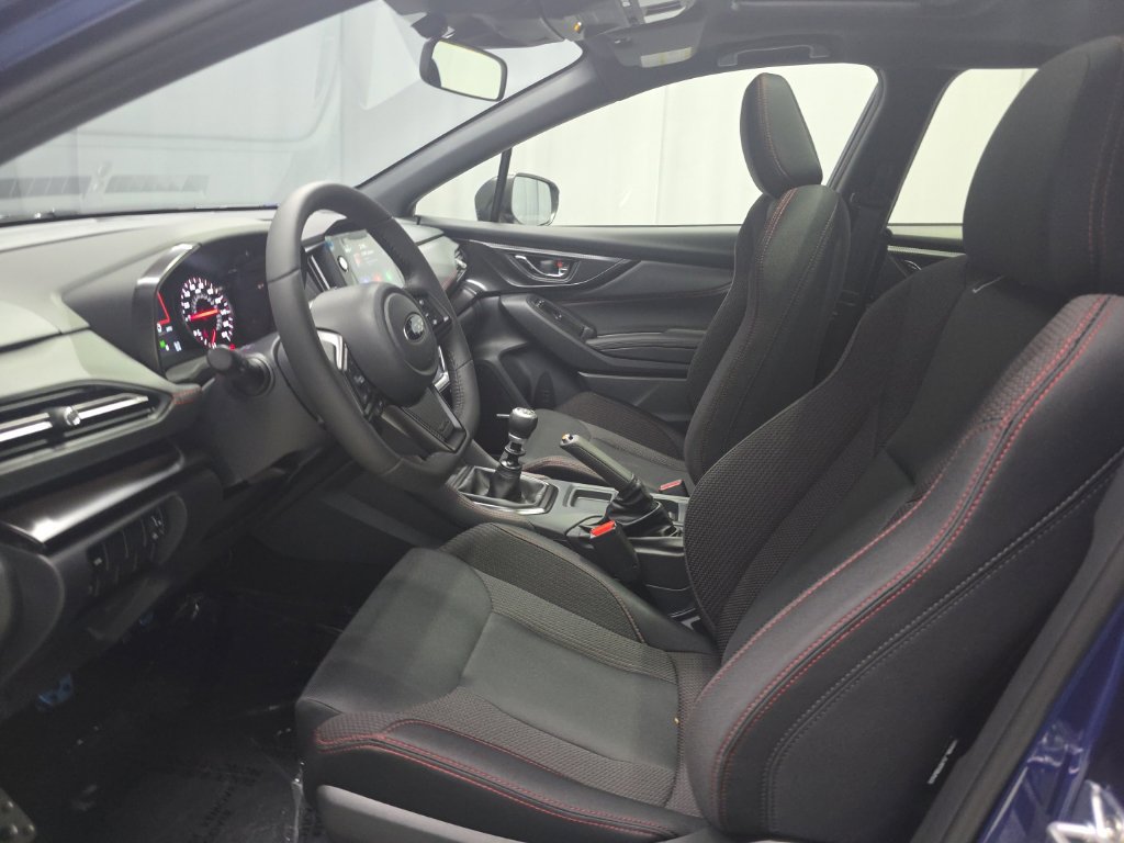 New 2026 Subaru WRX Premium AWD/4WD image 18