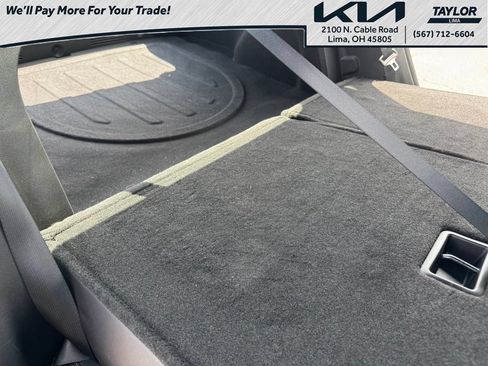 Used 2023 Kia Forte GT-Line FWD image 20