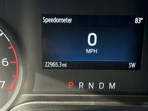 Used 2026 Ford F250 XL AWD/4WD image 14