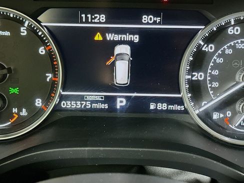 Used 2024 Mitsubishi Outlander SE image 19