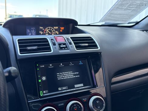 Used 2016 Subaru WRX STI w/ Popular Package #1 image 20