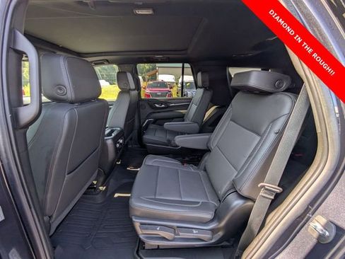 Used 2024 GMC Yukon Denali image 31