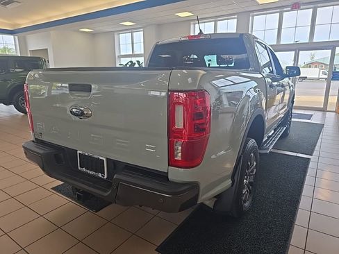 Used 2022 Ford Ranger XLT w/ Equipment Group 301A Mid AWD/4WD image 7
