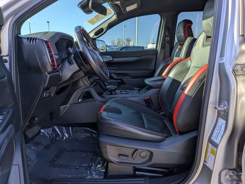 Used 2024 Ford Ranger Raptor image 15