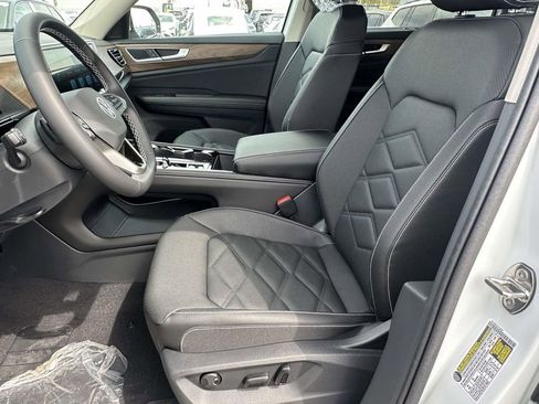 New 2026 Volkswagen Atlas SE AWD/4WD image 14
