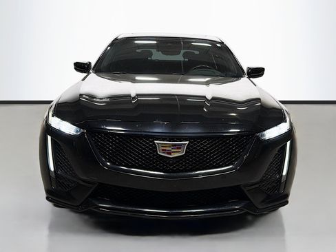 Used 2023 Cadillac CT5 V w/ Super Cruise 2 Package image 8