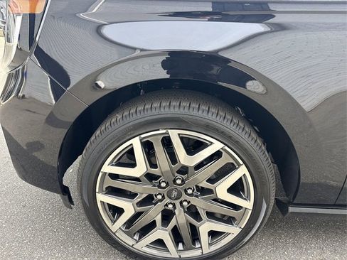 New 2026 Ford Expedition Max Platinum w/ Platinum Ultimate Package image 19