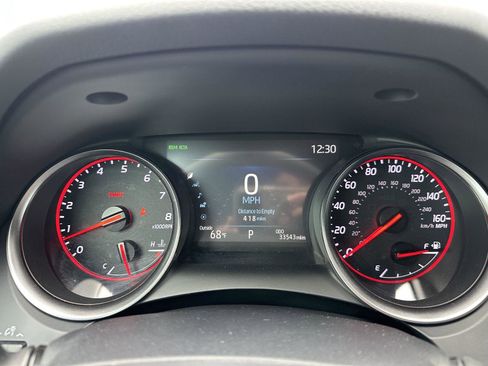 Certified 2024 Toyota Camry XSE image 30