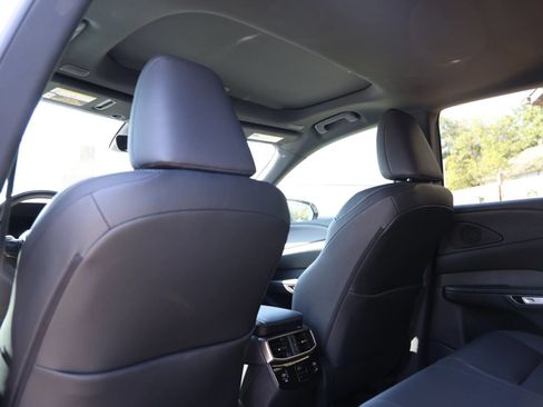 Used 2026 Lexus RX 350 FWD image 18