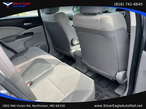Used 2013 Honda CR-V LX image 10