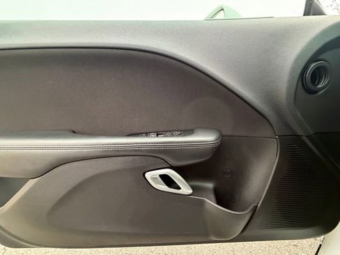 Certified 2022 Dodge Challenger SXT w/ Blacktop Package image 27