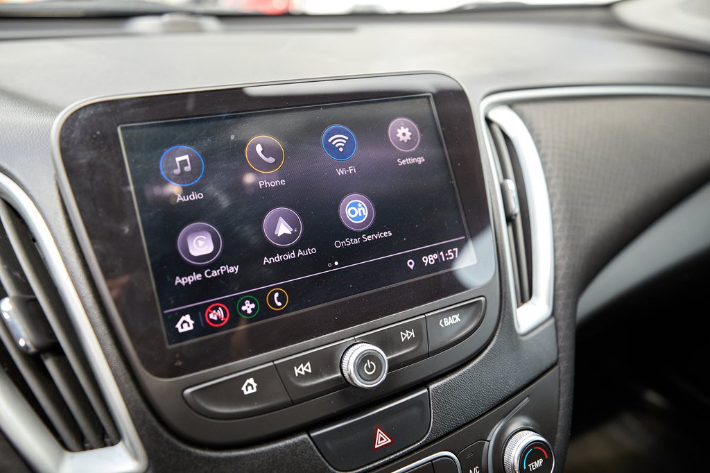 Used 2019 Chevrolet Malibu LS FWD image 19