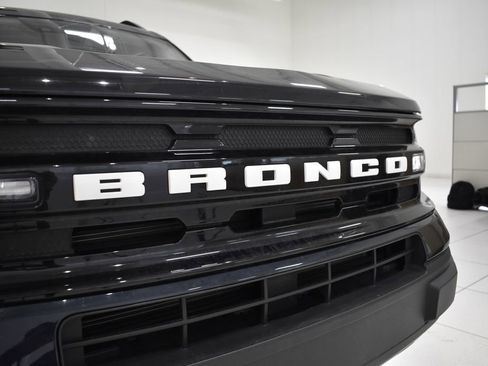 Used 2022 Ford Bronco Sport Outer Banks AWD/4WD image 10