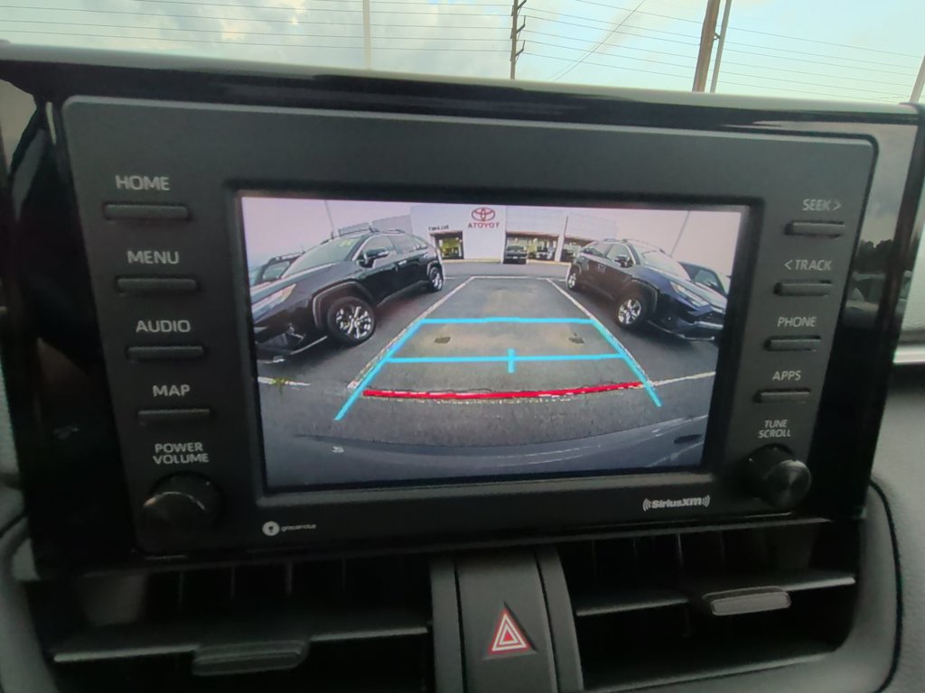 Used 2022 Toyota RAV4 SE w/ Convenience Package AWD/4WD image 18