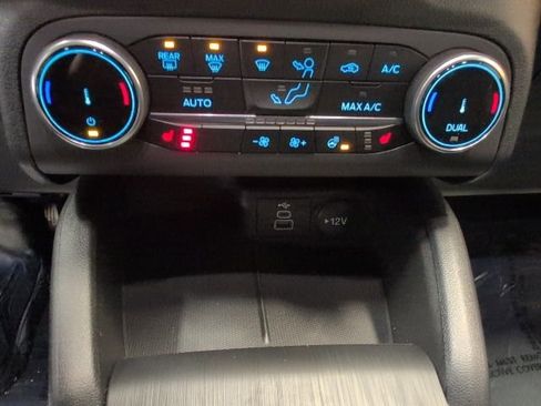 New 2026 Ford Escape ST-Line w/ Cold Weather Package AWD/4WD image 20