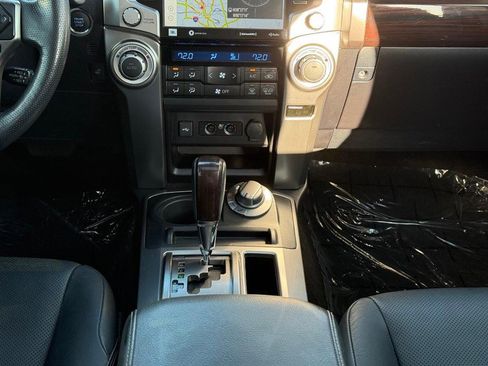 Certified 2023 Toyota 4Runner Limited image 19