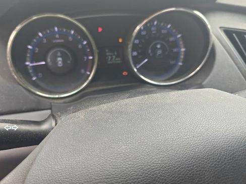 Used 2011 Hyundai Sonata GLS FWD image 6