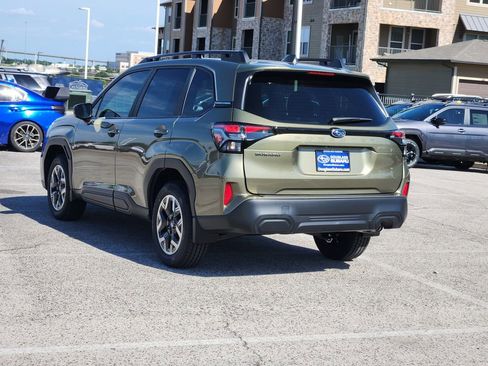 New 2026 Subaru Forester Premium AWD/4WD image 3