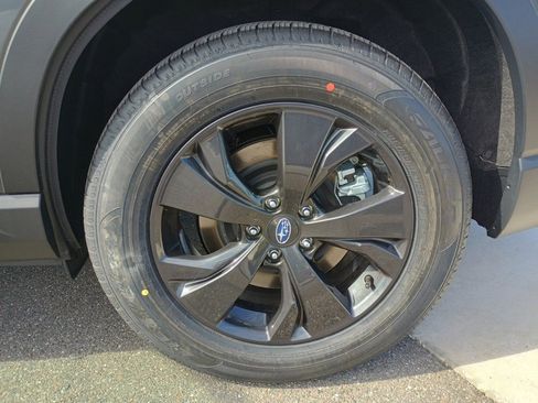 New 2026 Subaru Ascent Premium image 6