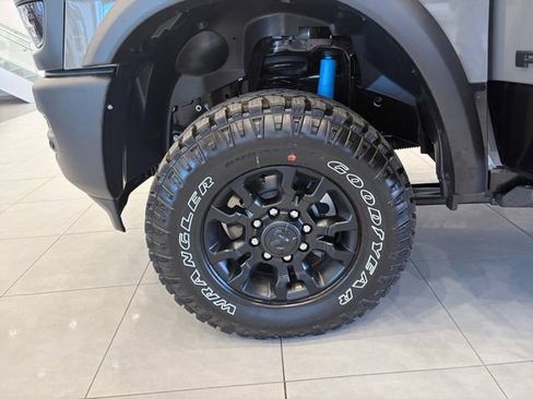 New 2026 RAM 2500 Power Wagon AWD/4WD image 11