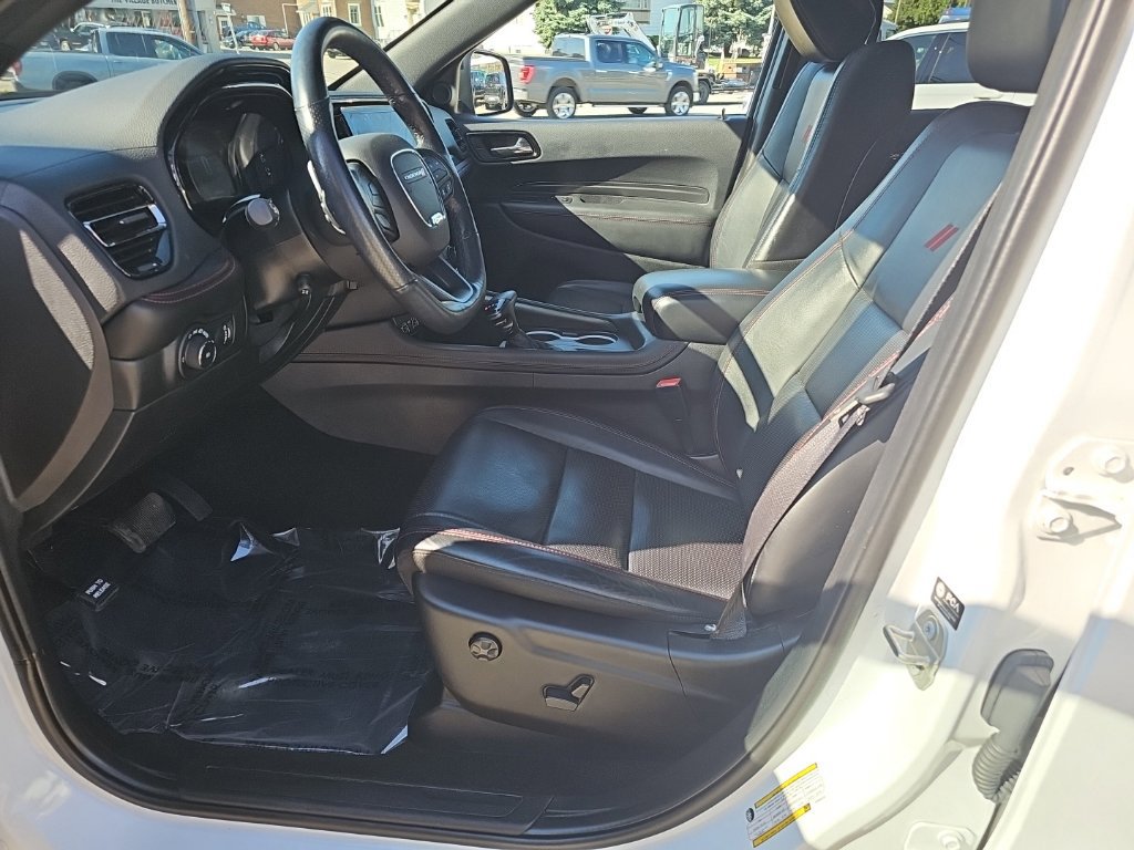 Certified 2023 Dodge Durango GT AWD/4WD image 13
