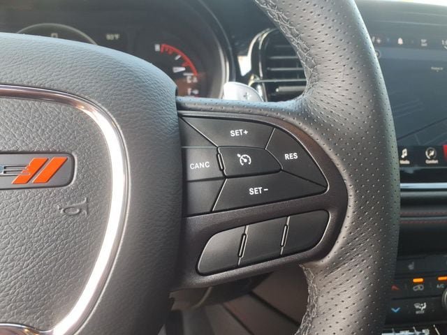 Used 2026 Dodge Durango GT AWD/4WD image 21