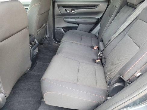 Used 2025 Honda CR-V Sport image 13