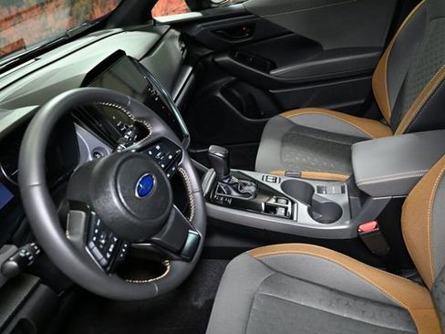 Used 2024 Subaru Crosstrek 2.5i Sport w/ Popular Package #3A AWD/4WD image 24