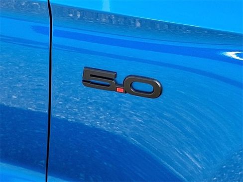 Used 2019 Ford Mustang GT w/ GT Performance Package image 29