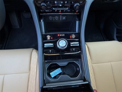 New 2025 Jeep Grand Cherokee L Summit w/ Obsidian Package image 17