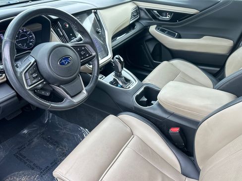 Used 2021 Subaru Outback Limited w/ Popular Package #2 image 10