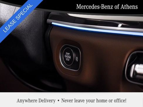 New 2026 Mercedes-Benz GLE 350 4MATIC image 31